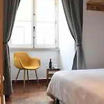 Draft Hostel & Rooms