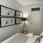 Quarto Duplo