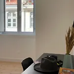 Baixa Chiado Master Suite