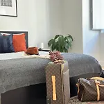 Baixa Chiado Master Suite