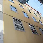 FishermenApartments - Santos 2E