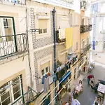 FishermenApartments - Santos 2E