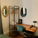 Lisbon Chillout Hostel Privates