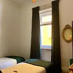 Lisbon Chillout Hostel Privates