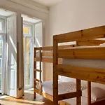 Lisbon Chillout Hostel Privates