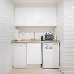 Fernando Lemos Estudio Lisboa