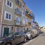 Fernando Lemos Estudio Lisboa