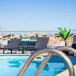 Vip Executive Suites Do Marques Hotel