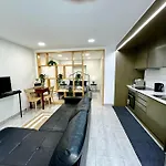 Loft Bairro Alto