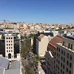 Stay In The Heart Of Lisbon-Altis Suites Hotel
