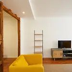 Bica Apartment