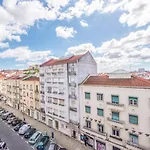 Guestready - Vibrant 2Br Apartment