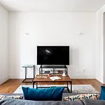 Bica Dreamy Escape Apartment