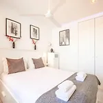 Guestready - Stylish Stay Near Parque Das Nacoes