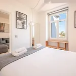 Guestready - Stylish Stay Near Parque Das Nacoes