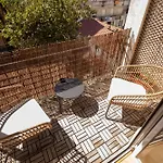 Hostel Crespo