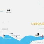 Correeiros Lisbon Downtown Flat