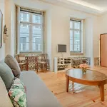 Correeiros Lisbon Downtown Flat