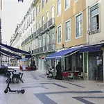 Down Town Lisbon Apartment
