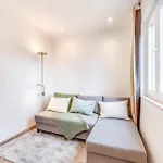 The Count Charm Apartments