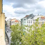 The Count Charm Apartments