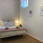 Stay As A Local! Santos Historical Guesthouse IV