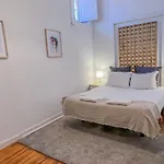 Stay As A Local! Santos Historical Guesthouse IV