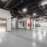 Les Deux Mariettes Hotel & Suites