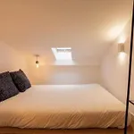Vita Portucale ! Santos Loft Mezzanine