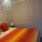Charmy Apartment Oveelooking Rossio