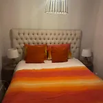 Charmy Apartment Oveelooking Rossio