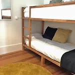 B2 Beautiful Sunny Loft Bairro Alto - Bica