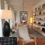 B2 Beautiful Sunny Loft Bairro Alto - Bica