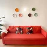 Stunning Luxury Apartment In Chiado 1Br