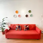 Stunning Luxury Apartment In Chiado 1Br