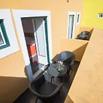 Madragoa Hideout