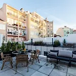 Flh Alameda Studio L