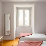 Chiado Vintage Apartment by Altido