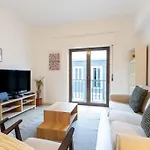 Vita Portucale ! Lapa Vintage Apartment