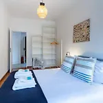 Vita Portucale ! Lapa Vintage Apartment
