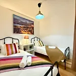 Apartamento Central Em Lisboa