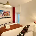 Apartamento Central Em Lisboa