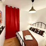 Apartamento Central Em Lisboa