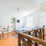 Sao Jose 2Br At City Center