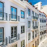 Sao Jose 2Br At City Center