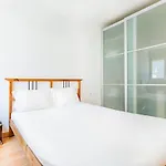 Sao Jose 2Br At City Center