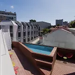 Studentville Central