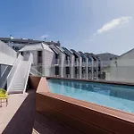 Studentville Central