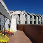 Studentville Central