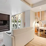 Santos Luxury Studio And Gym II